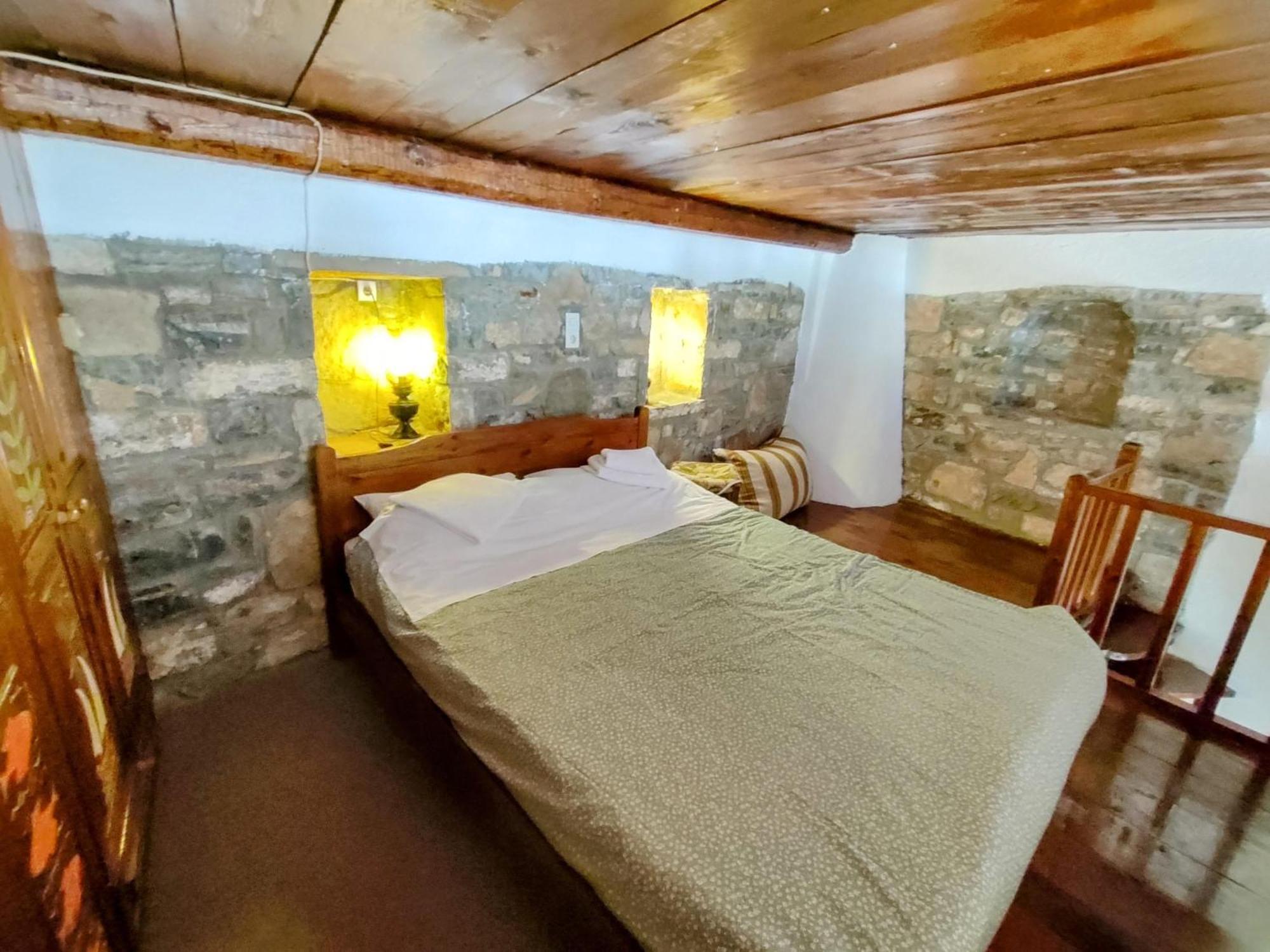 Elounda Traditional Homes Of Crete Zewnętrze zdjęcie