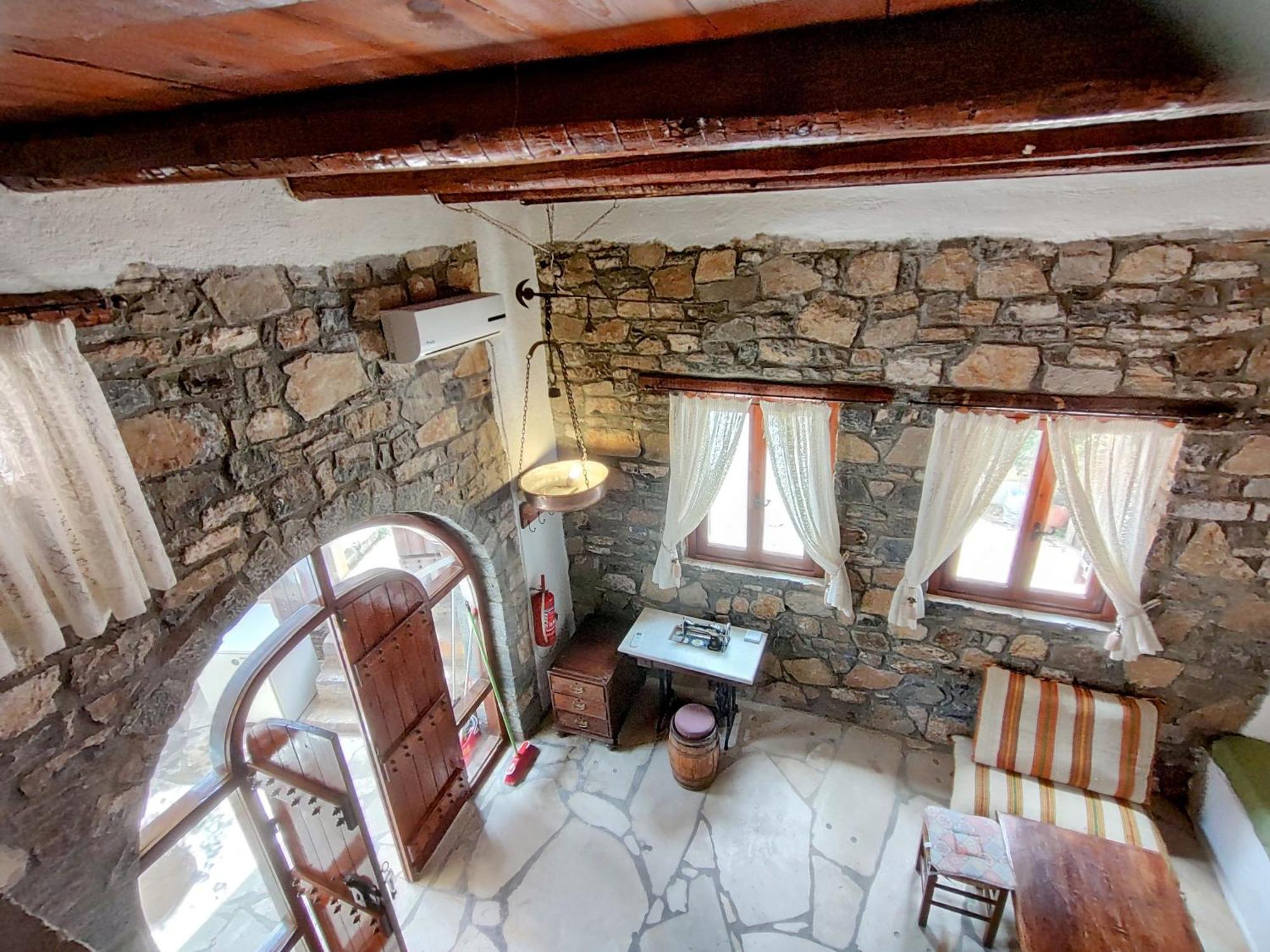 Elounda Traditional Homes Of Crete Zewnętrze zdjęcie