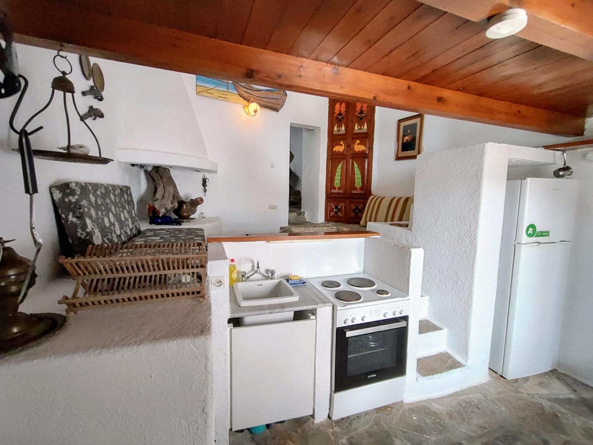 Elounda Traditional Homes Of Crete Zewnętrze zdjęcie