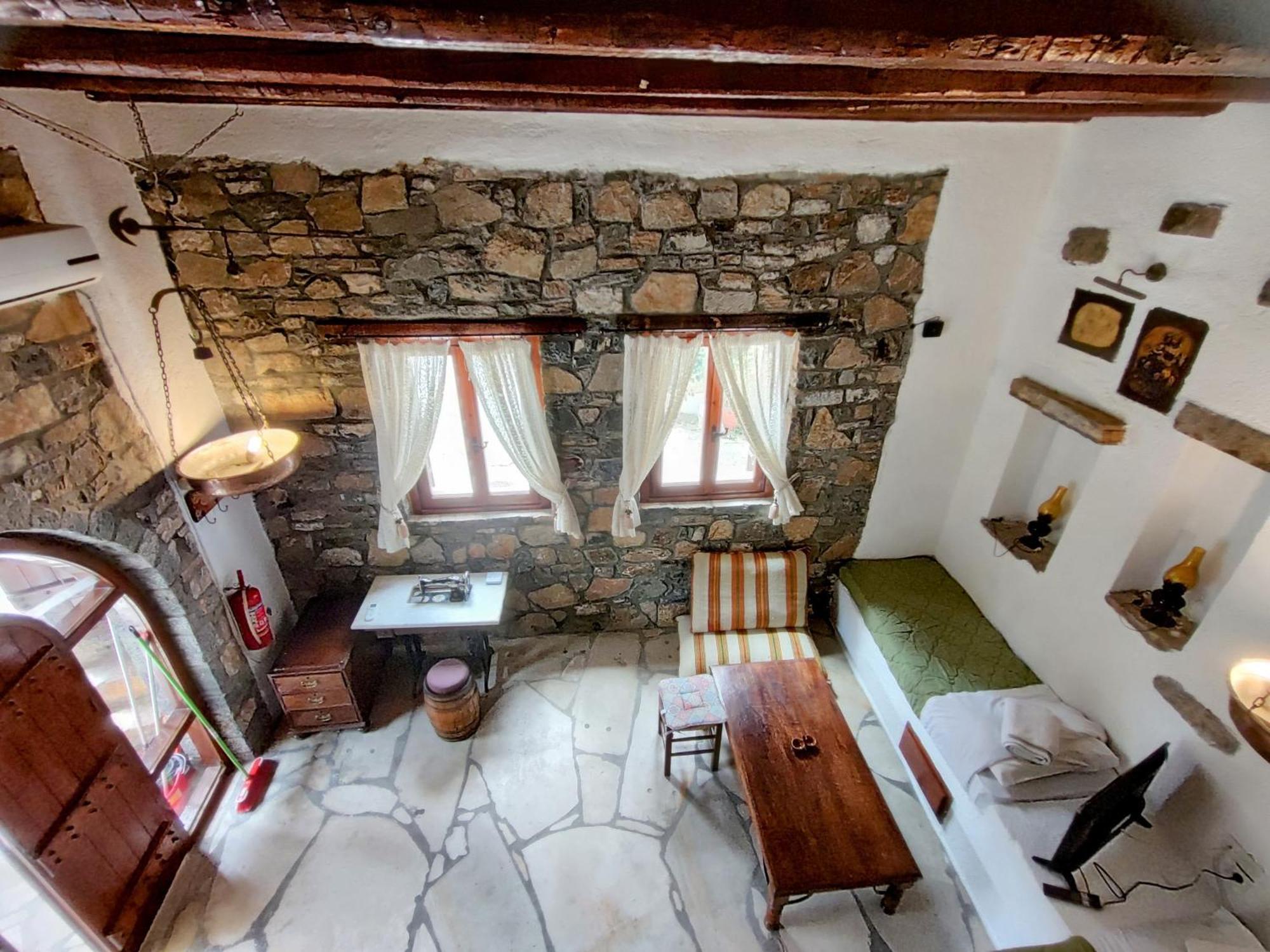 Elounda Traditional Homes Of Crete Zewnętrze zdjęcie