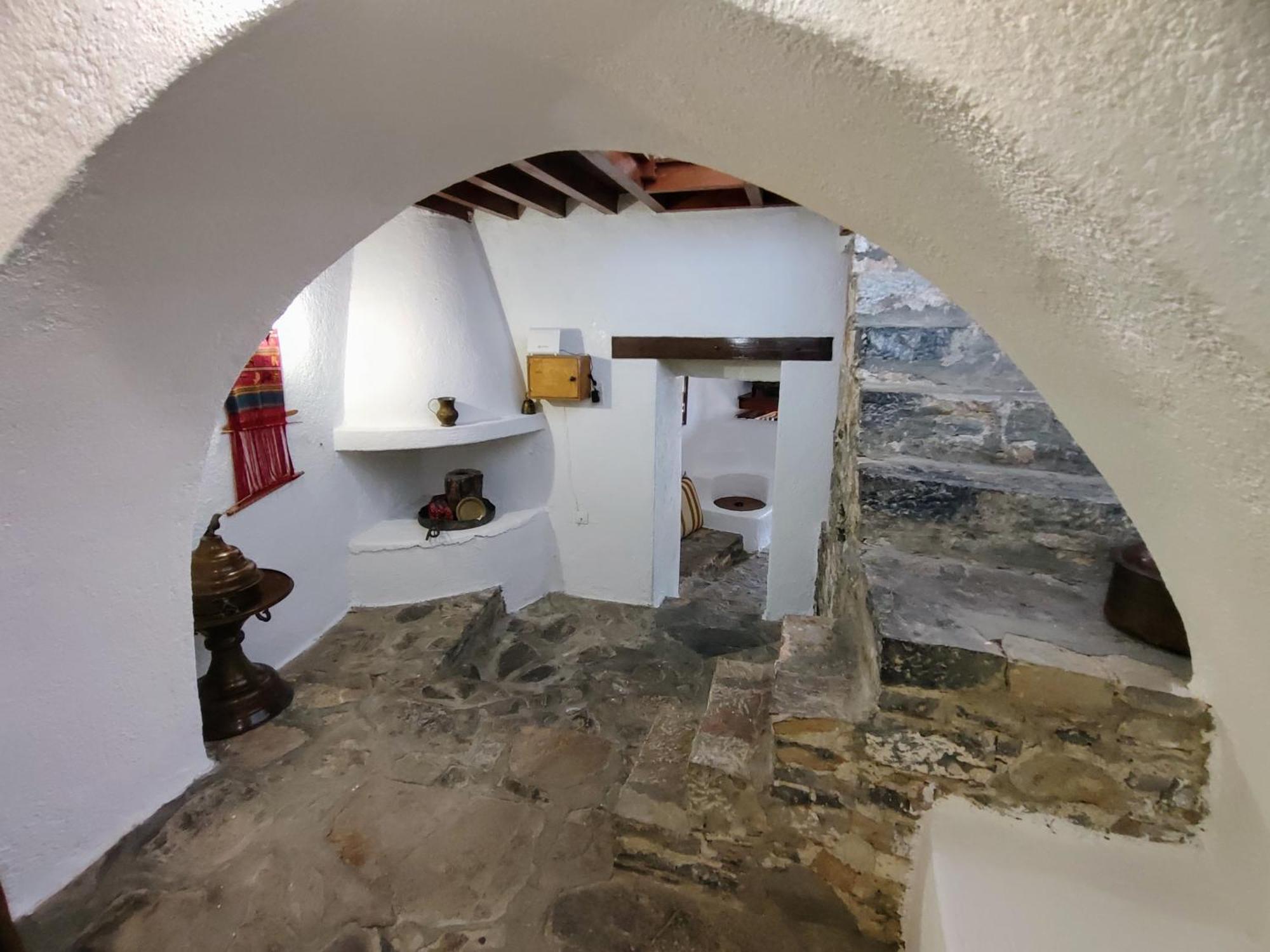 Elounda Traditional Homes Of Crete Zewnętrze zdjęcie