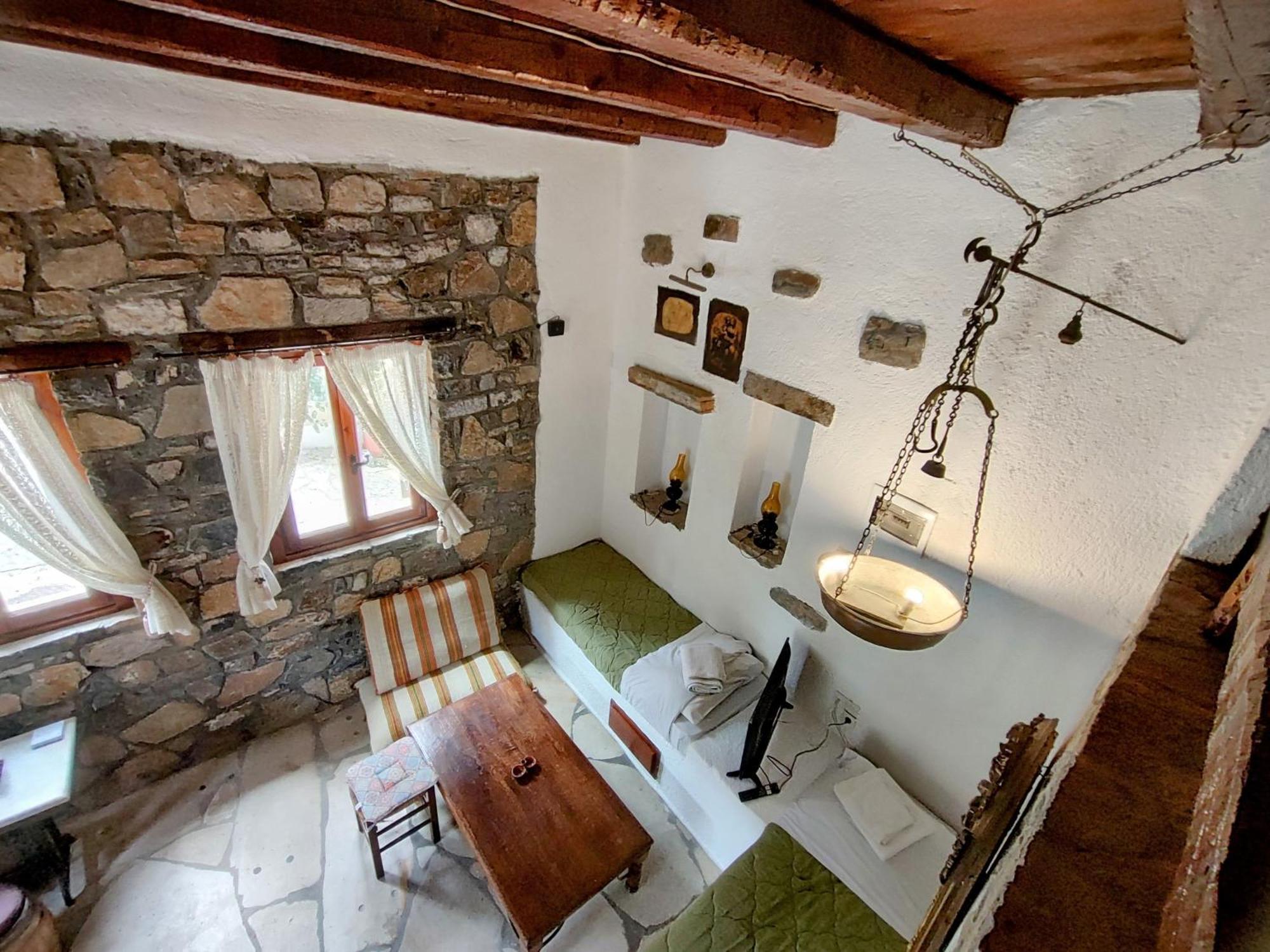Elounda Traditional Homes Of Crete Zewnętrze zdjęcie