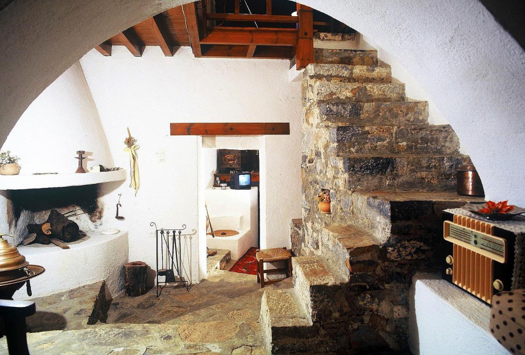 Elounda Traditional Homes Of Crete Zewnętrze zdjęcie