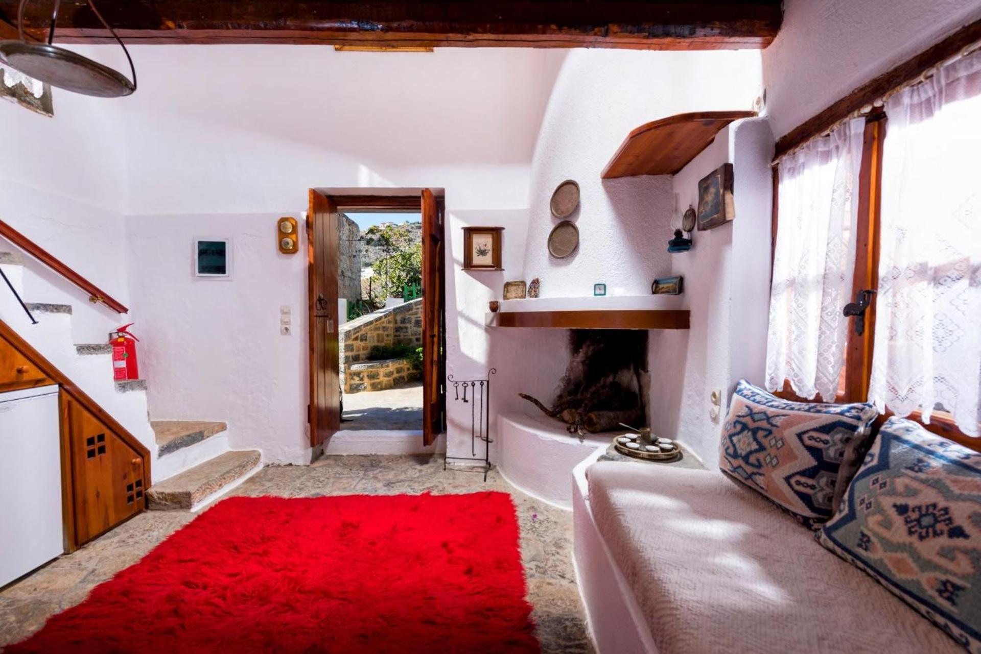 Elounda Traditional Homes Of Crete Zewnętrze zdjęcie