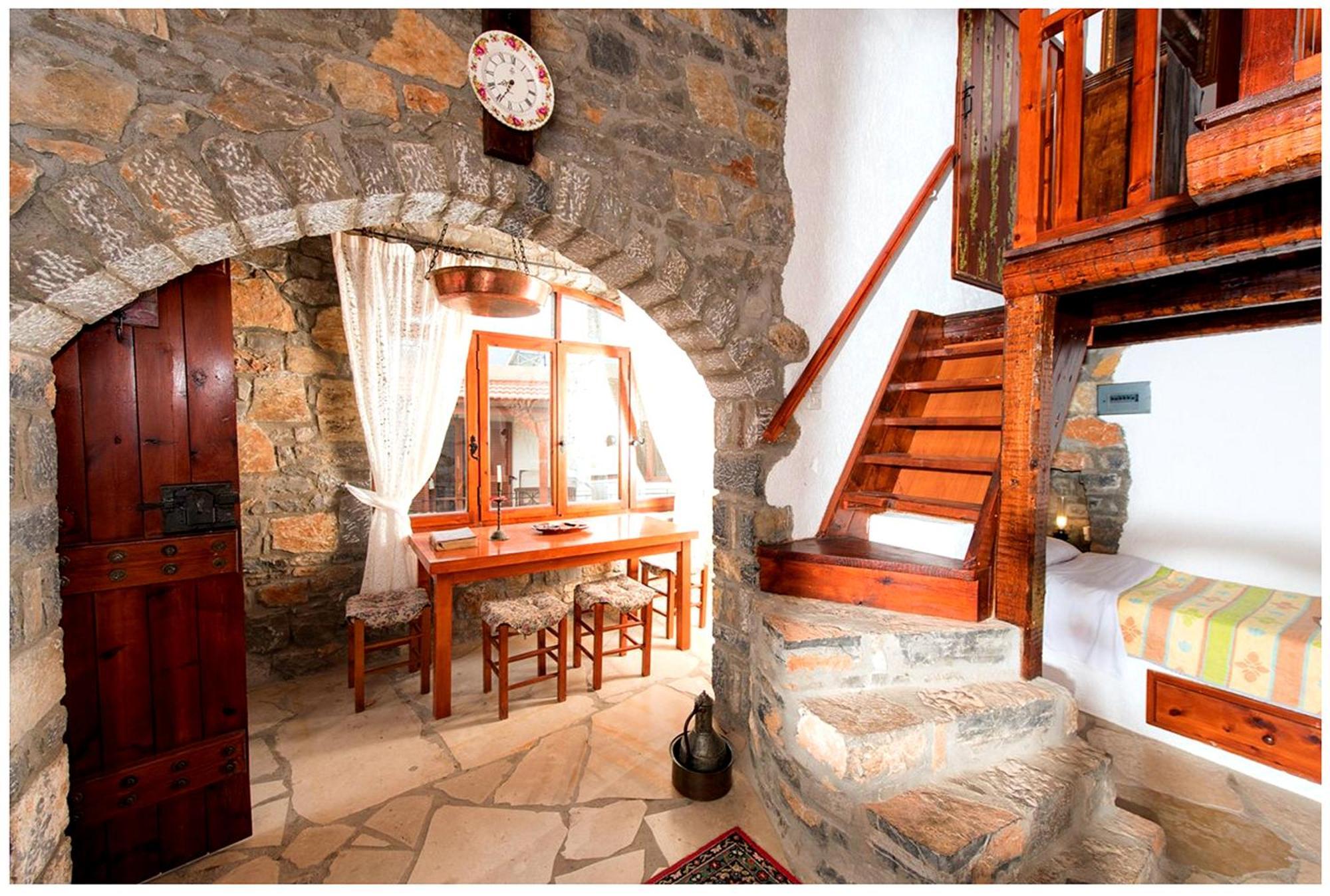 Elounda Traditional Homes Of Crete Zewnętrze zdjęcie