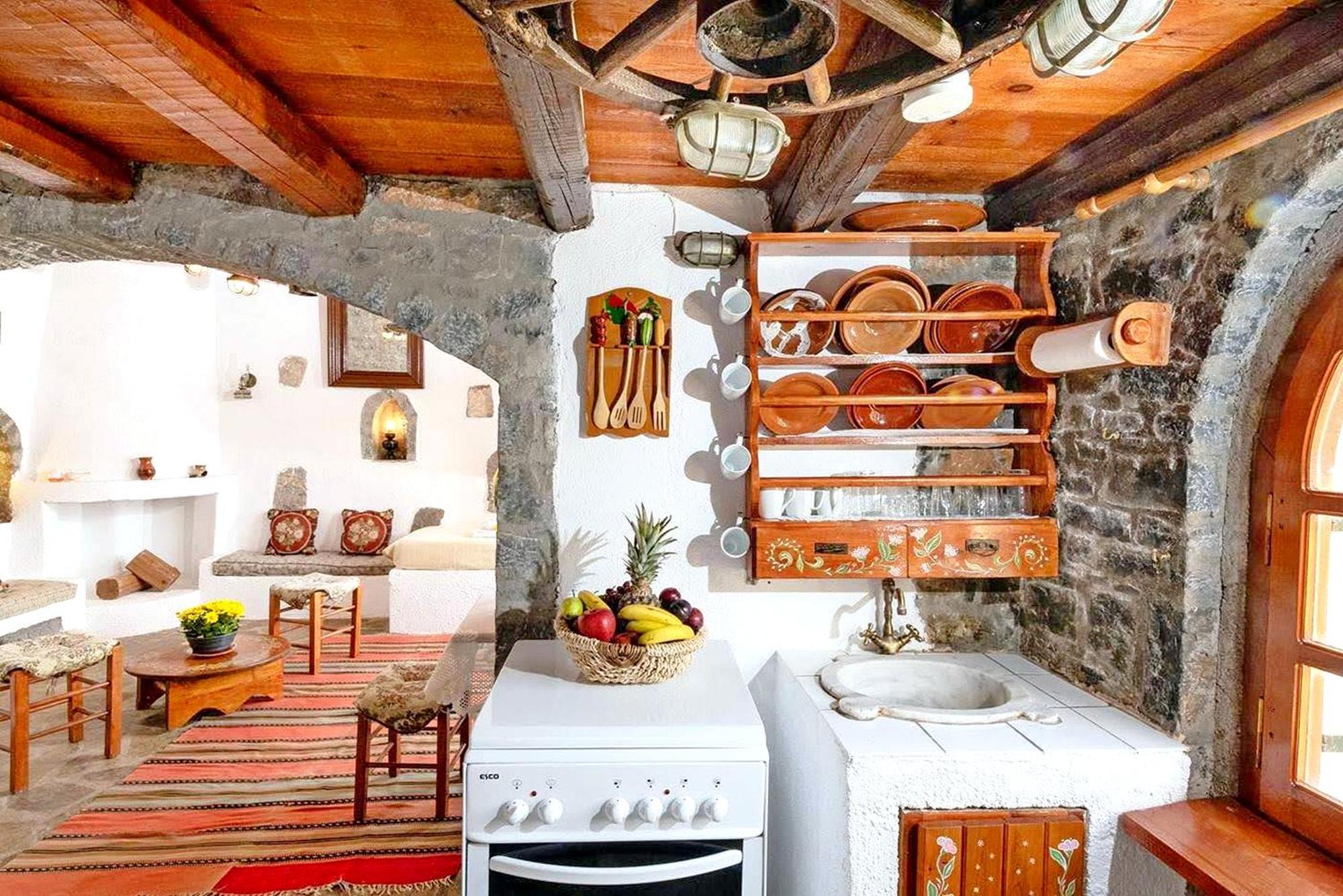 Elounda Traditional Homes Of Crete Zewnętrze zdjęcie