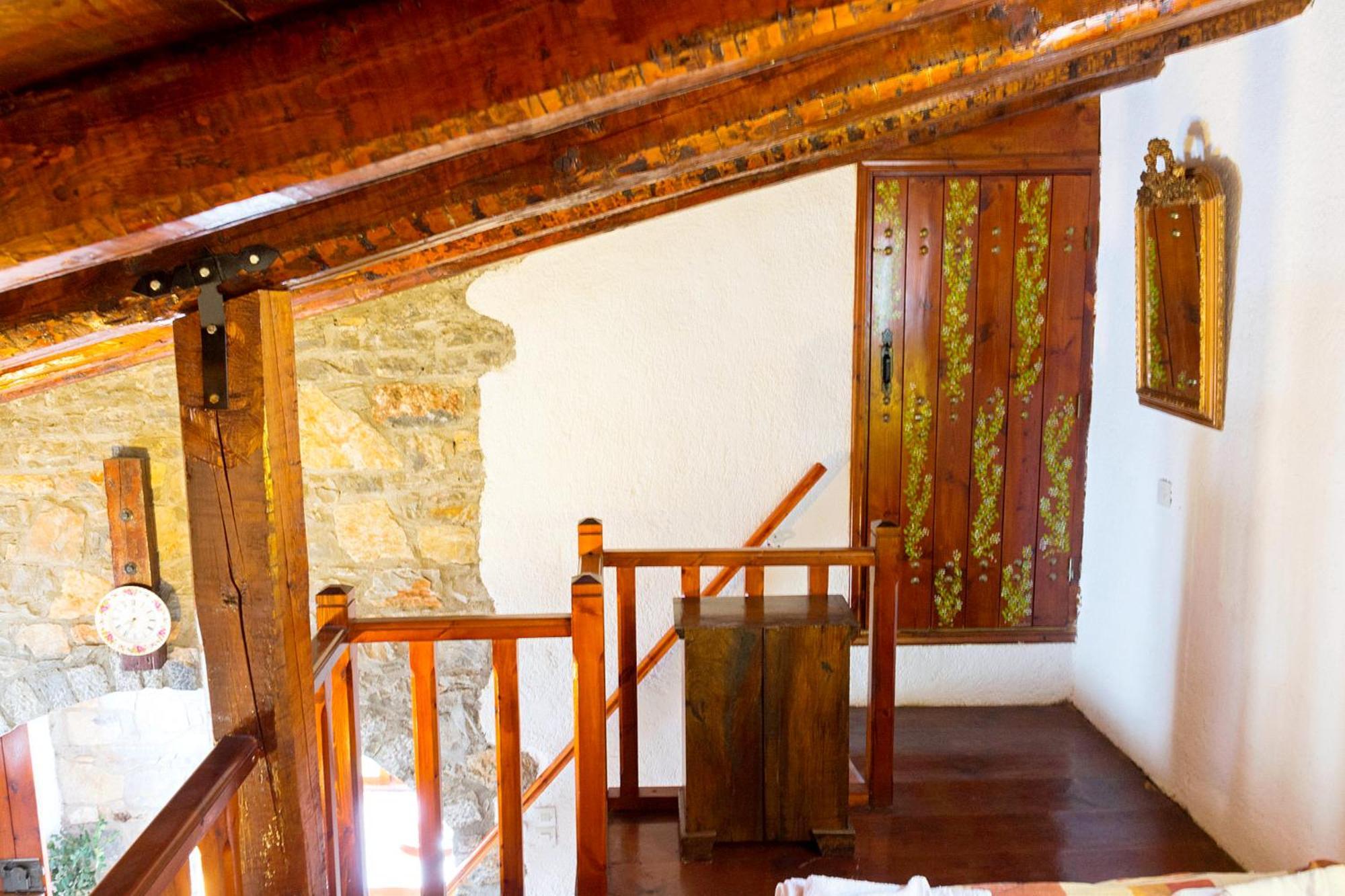 Elounda Traditional Homes Of Crete Zewnętrze zdjęcie