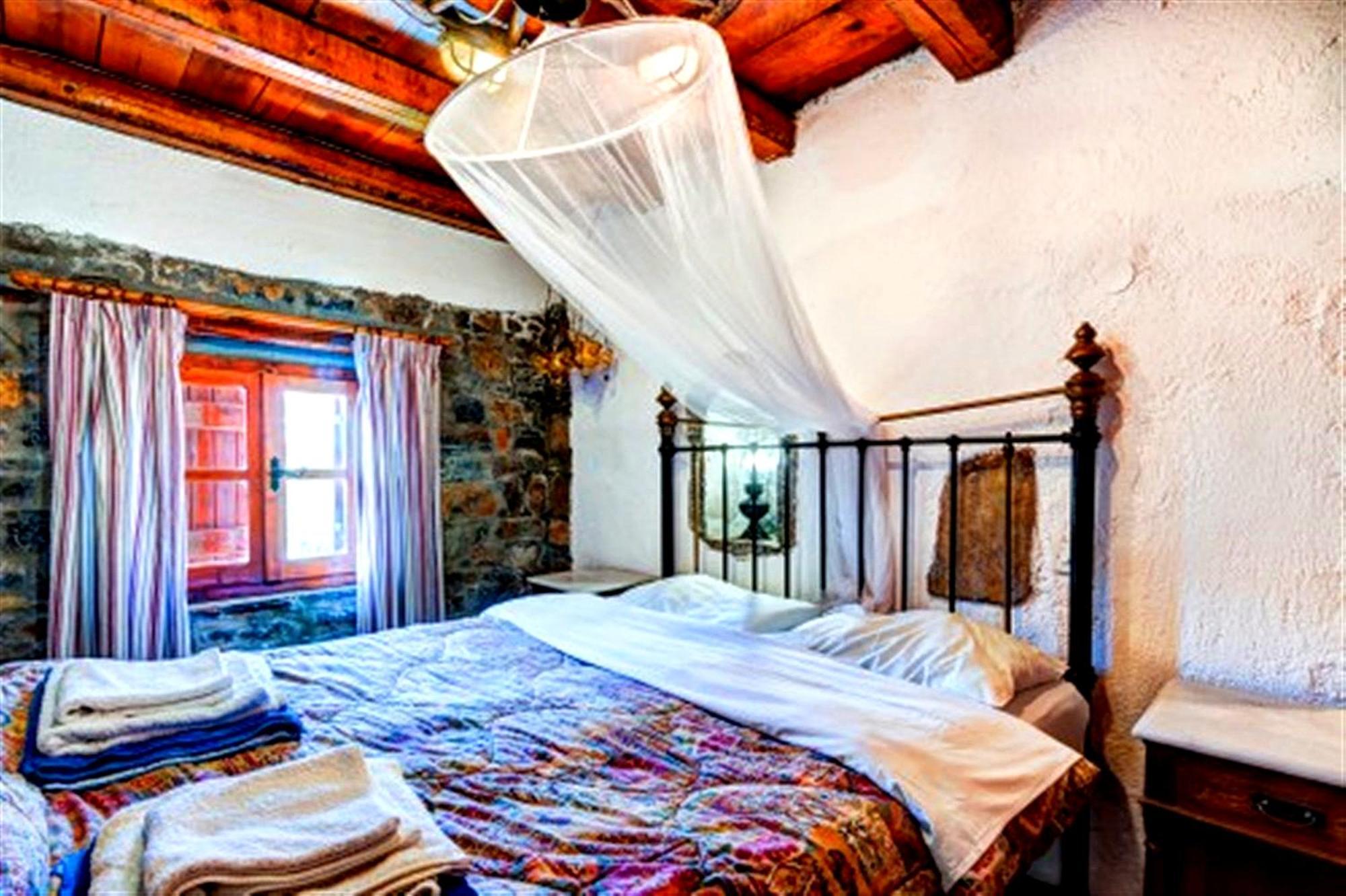 Elounda Traditional Homes Of Crete Zewnętrze zdjęcie