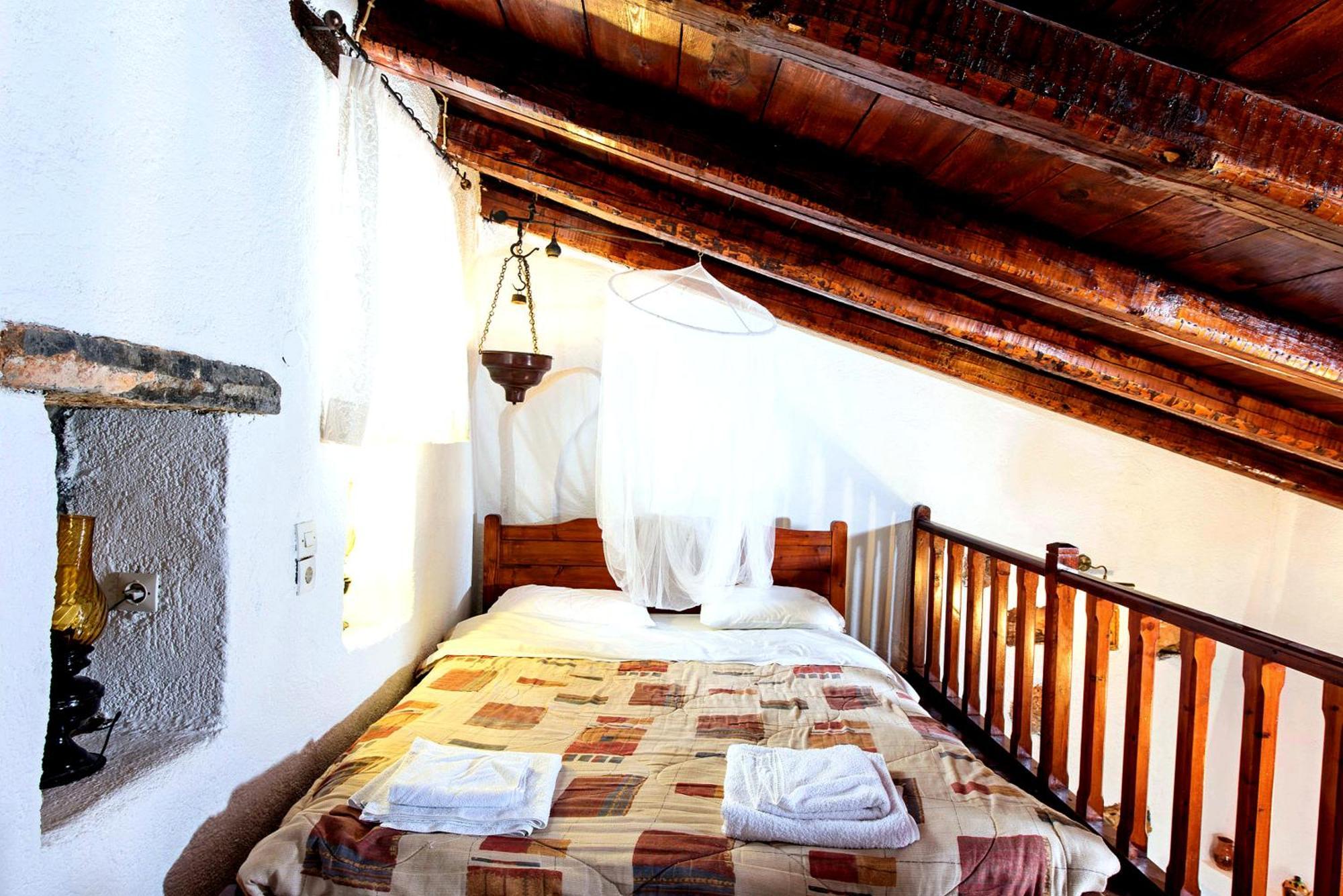 Elounda Traditional Homes Of Crete Zewnętrze zdjęcie