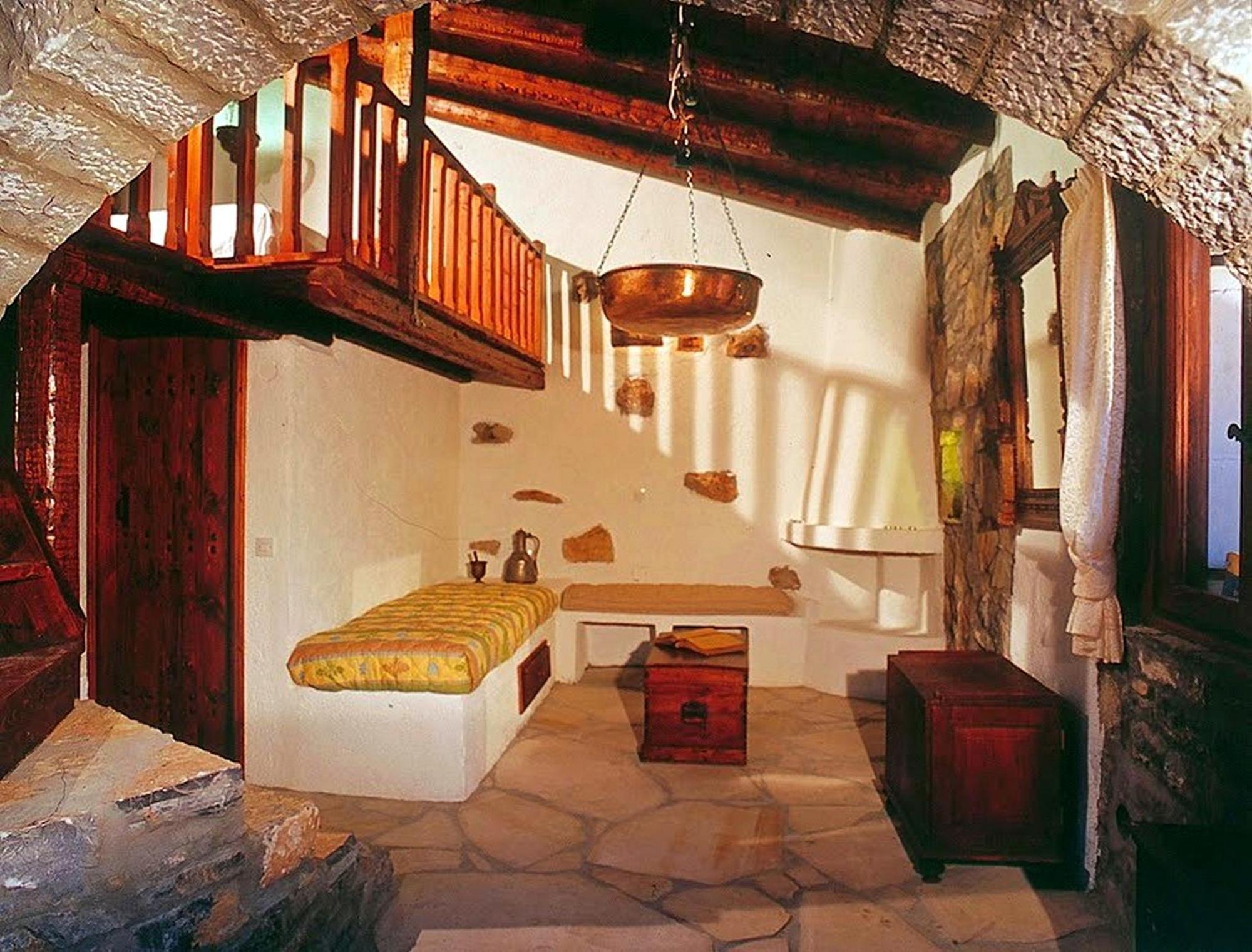 Elounda Traditional Homes Of Crete Zewnętrze zdjęcie