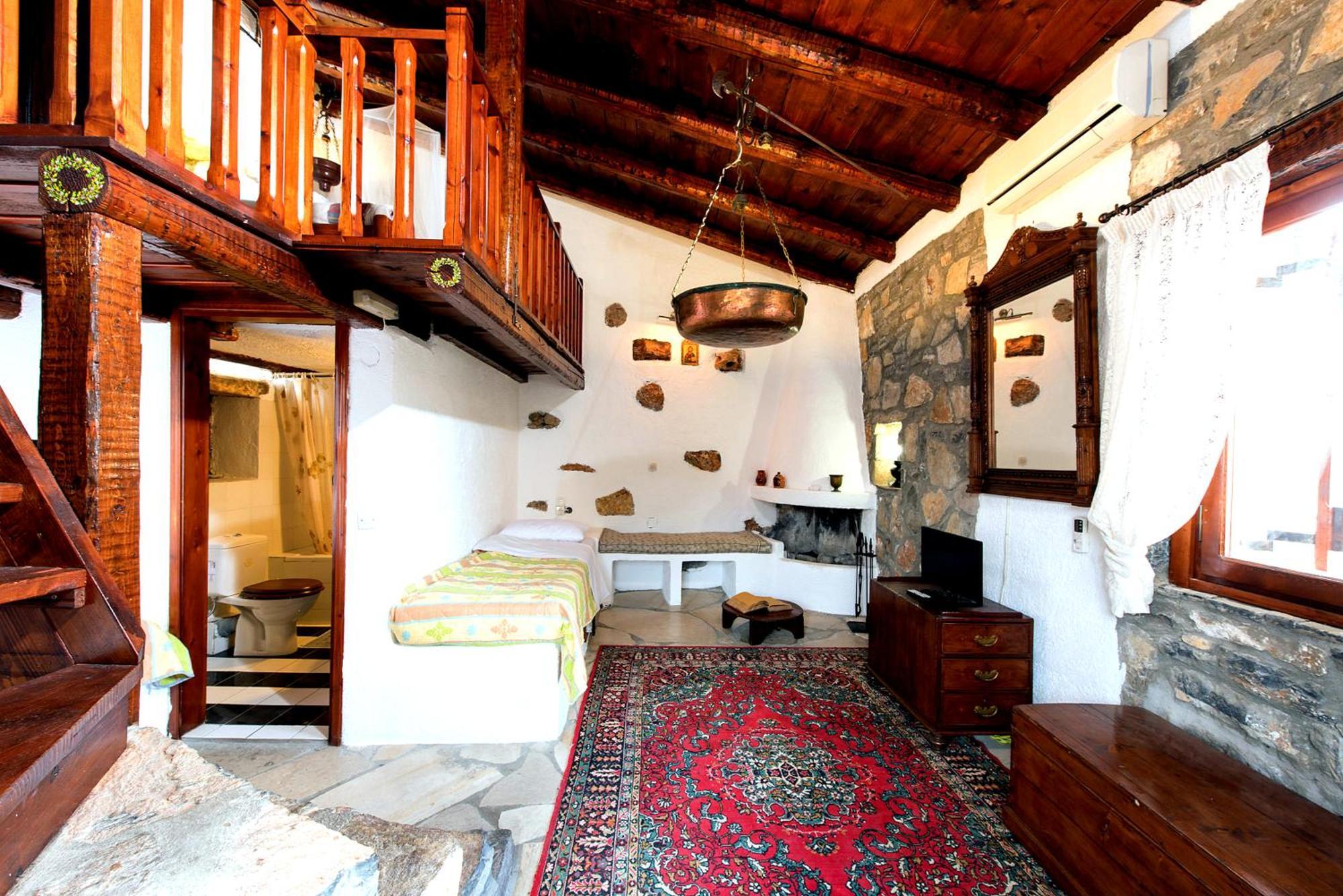 Elounda Traditional Homes Of Crete Zewnętrze zdjęcie