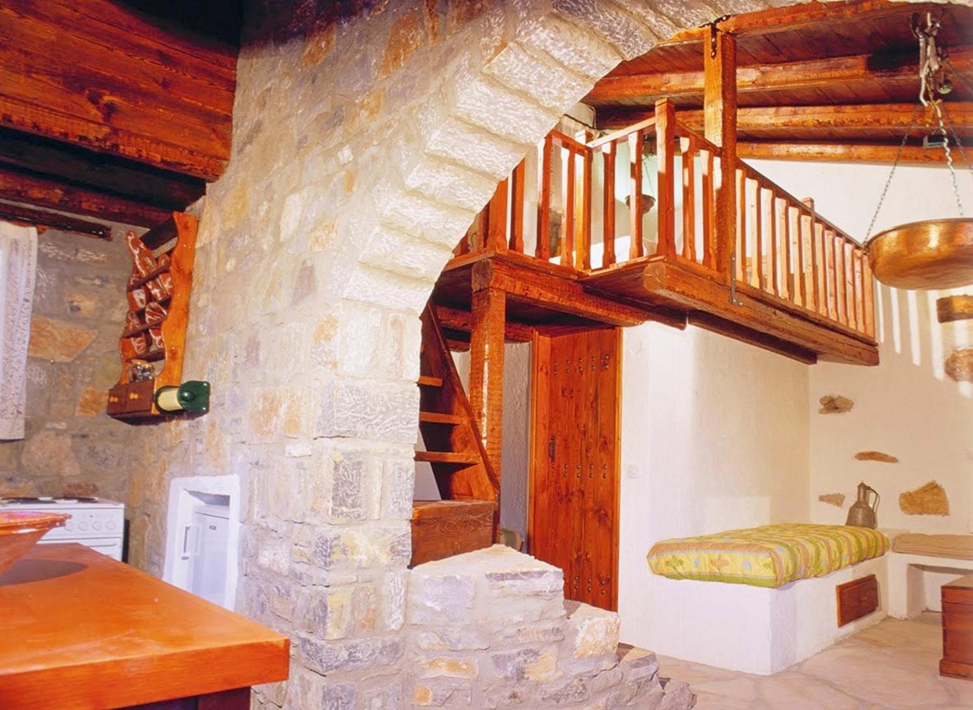 Elounda Traditional Homes Of Crete Zewnętrze zdjęcie