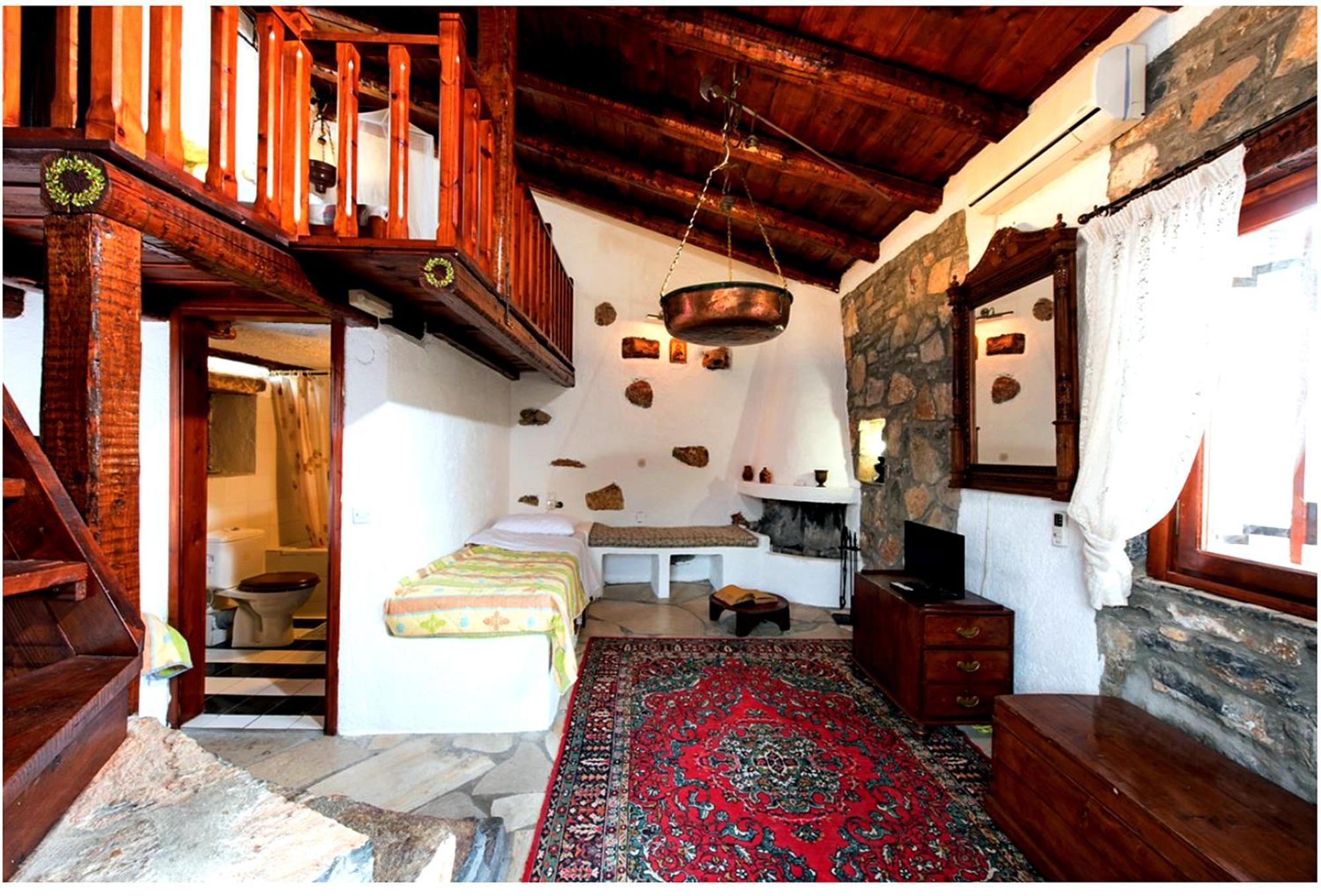 Elounda Traditional Homes Of Crete Zewnętrze zdjęcie