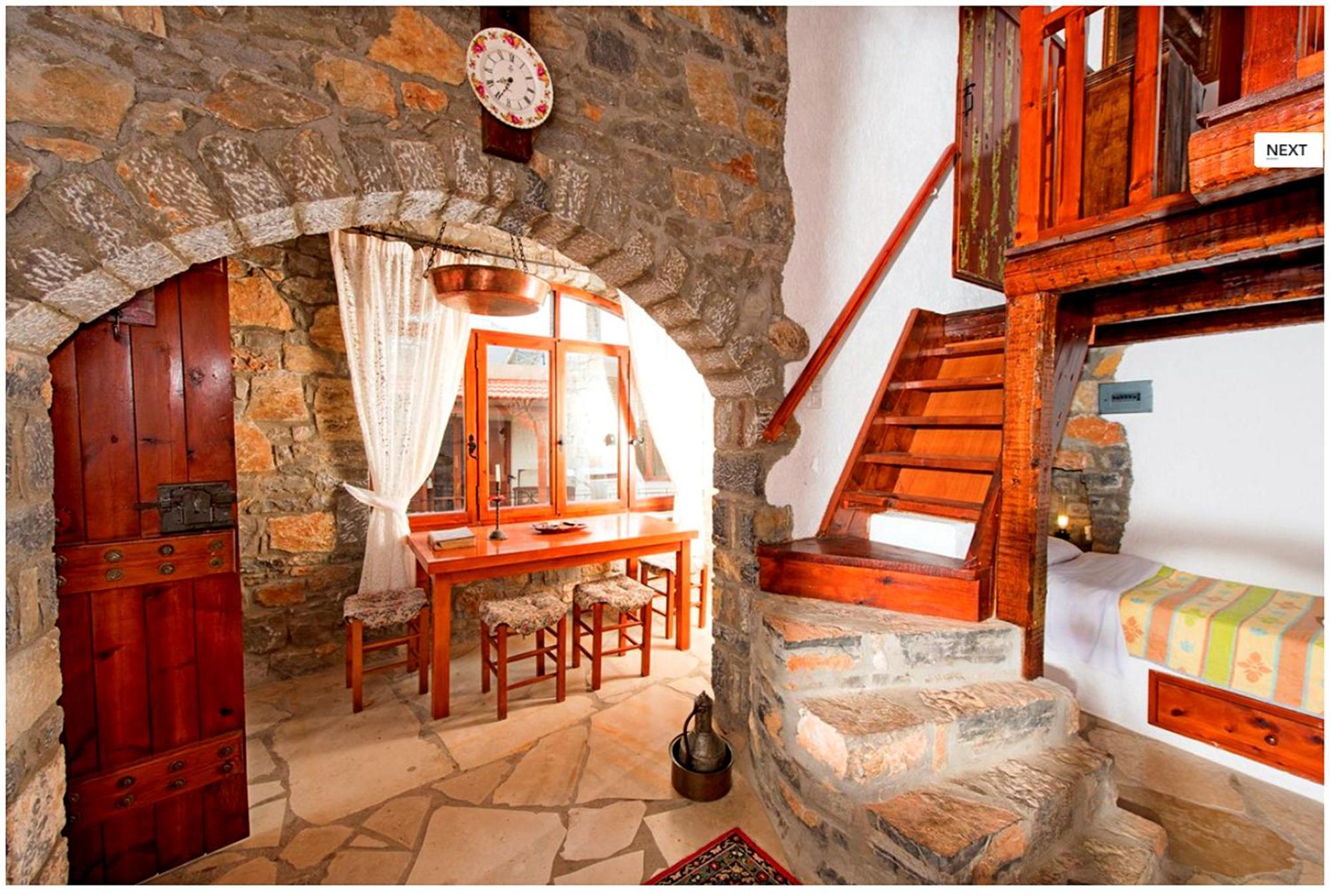 Elounda Traditional Homes Of Crete Zewnętrze zdjęcie