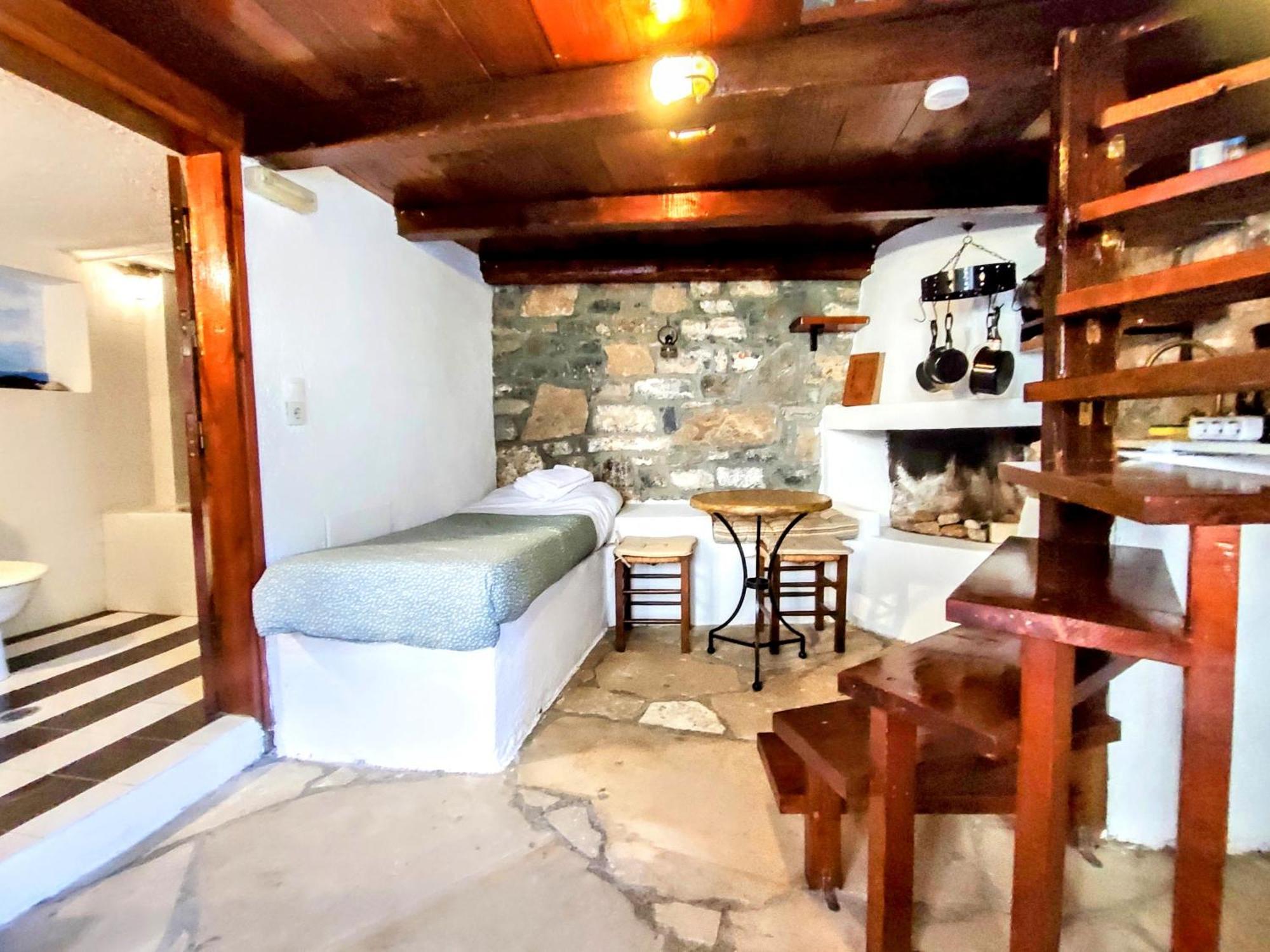 Elounda Traditional Homes Of Crete Zewnętrze zdjęcie