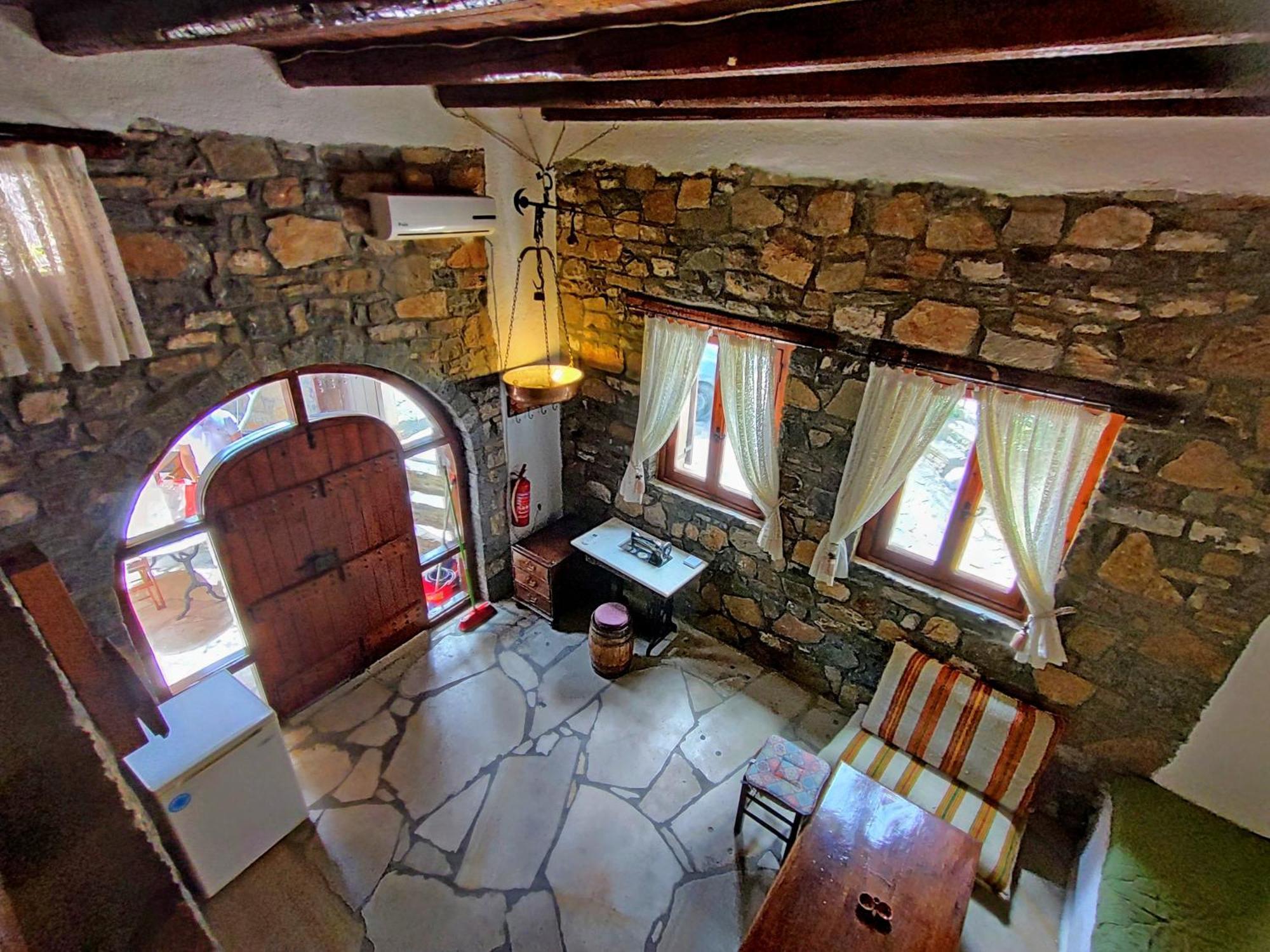 Elounda Traditional Homes Of Crete Zewnętrze zdjęcie