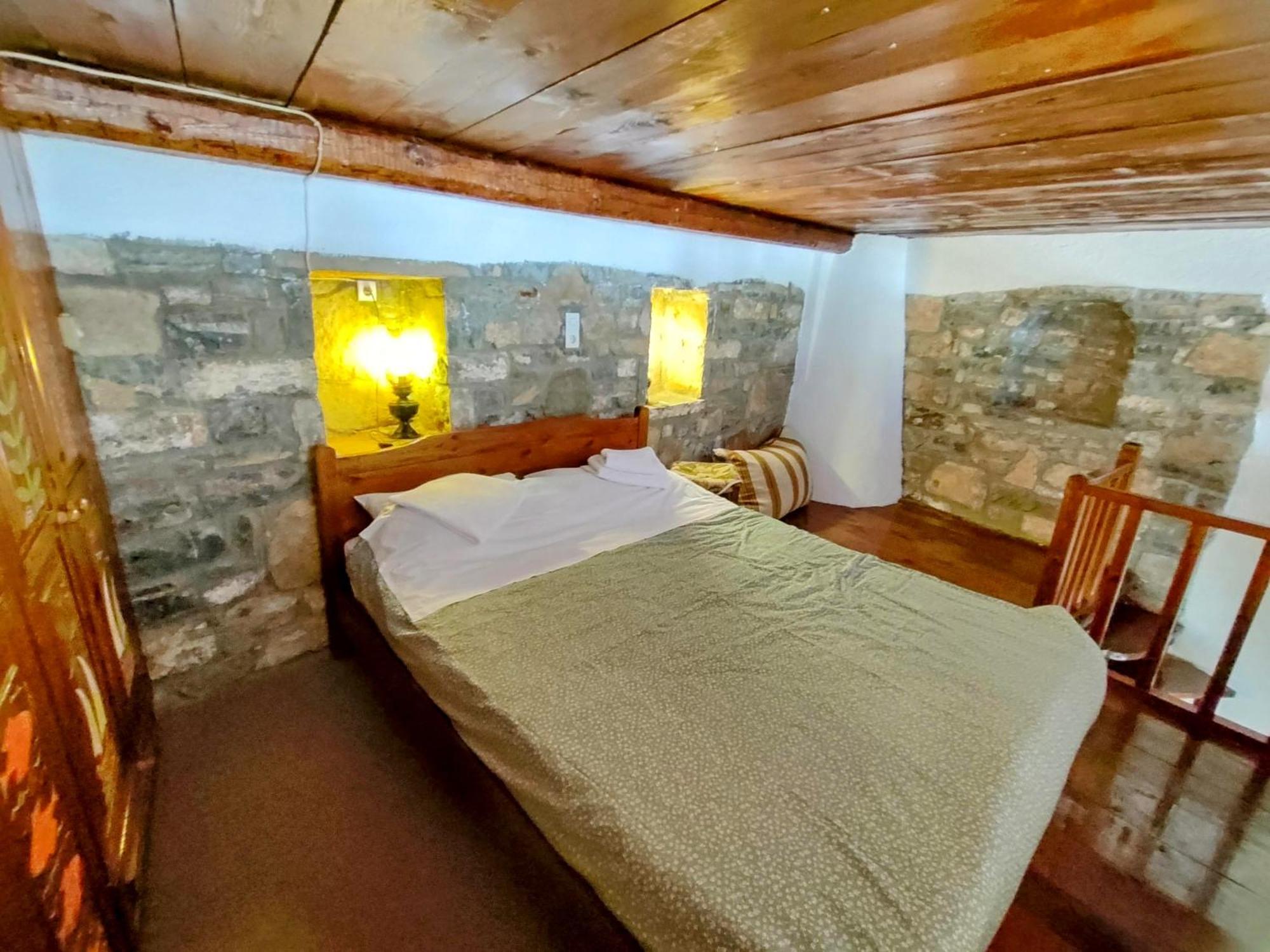 Elounda Traditional Homes Of Crete Zewnętrze zdjęcie